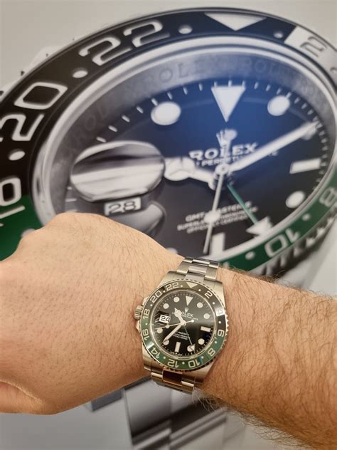 rolex gmt mastwr 2|rolex gmt master 2 sprite.